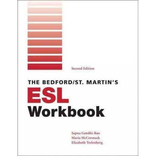 The Bedford/St. Martin's ESL