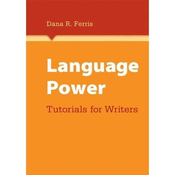 Language Power: Tutorials for Writers | ADLE International