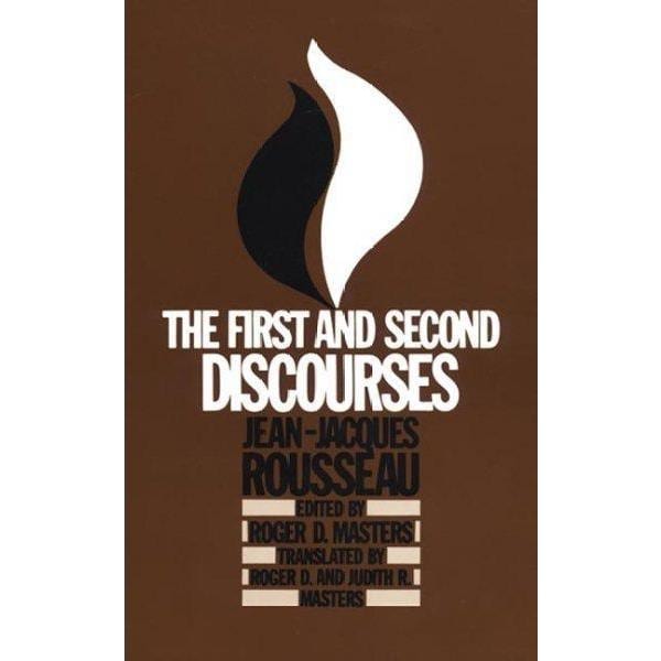 First and Second Discourses | ADLE International