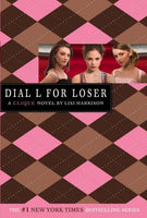 Dial L for Loser (Clique Series)