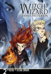 Witch & Wizard 2 (Witch & Wizard : the Manga)