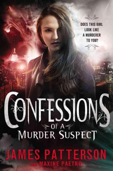 Confessions of a Murder Suspect (Confessions)