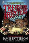 Treasure Hunters (Treasure Hunters)