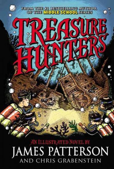 Treasure Hunters (Treasure Hunters)