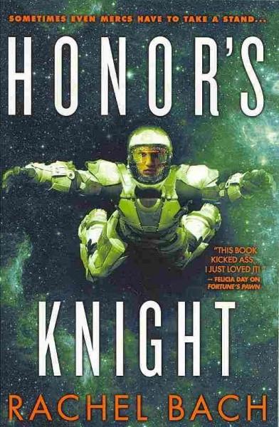 Honor's Knight (Paradox)