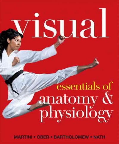 Visual Essentials of Anatomy & Physiology (Visual)