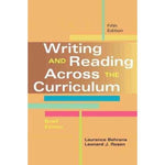 Writing and Reading Across the Curriculum | ADLE International