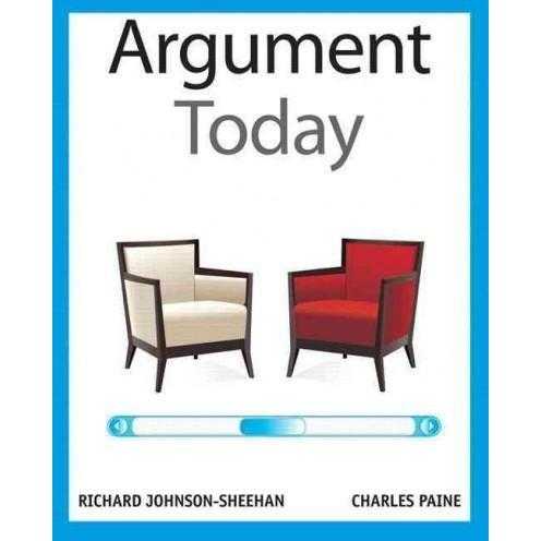 Argument Today | ADLE International