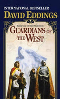 Guardians of the West (The Malloreon)