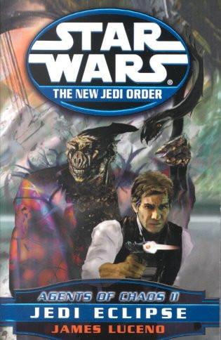 Jedi Eclipse (Star Wars: The New Jedi Order: Agents of Chaos)