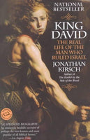 King David: The Real Life of the Man Who Rules Israel (Ballantine Reader's Circle)