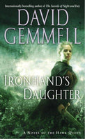 Ironhand's Daughter: A Novel of The Hawk Queen