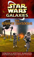Star Wars Galaxies: The Ruins of Dantooine