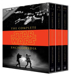 The Complete Star Wars Encyclopedia (Star Wars)