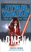 Fate of the Jedi: Omen (Star Wars)