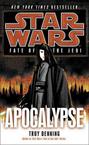 Apocalypse (Star Wars)