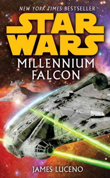 Star Wars: Millennium Falcon (Star Wars)