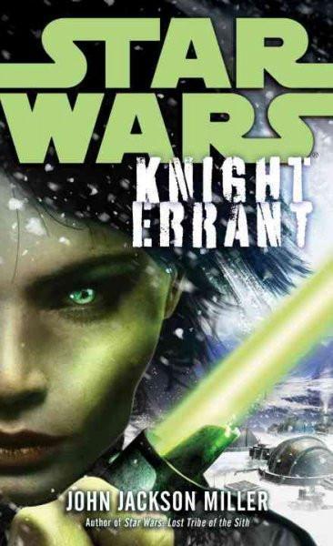 Knight Errant (Star Wars)