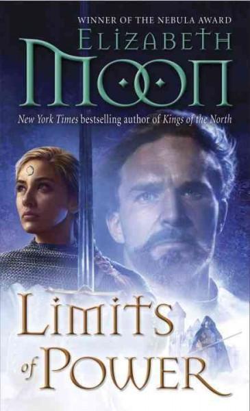 Limits of Power (Paladin's Legacy)