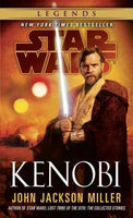 Kenobi (Star Wars: Legends)