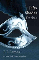 Fifty Shades Darker (Fifty Shades Trilogy)