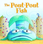 The Pout-Pout Fish (Pout-Pout Fish Adventure)