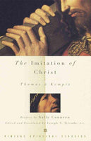 The Imitation of Christ in Four Books: A Translation from the Latin (Vintage Spiritual )