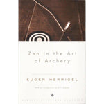 Zen in the Art of Archery | ADLE International
