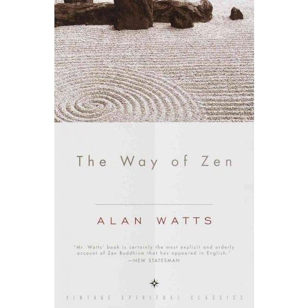 The Way of Zen | ADLE International