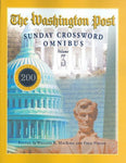 Washington Post Sunday Crossword Omnibus (Washington Post)