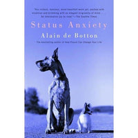 Status Anxiety | ADLE International