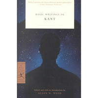 Basic Writings of Kant (Modern Library Classics) | ADLE International