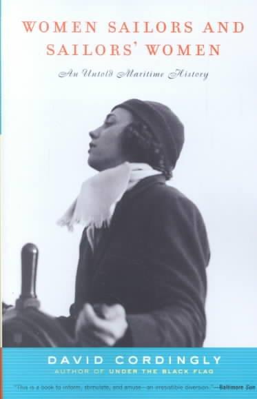 Seafaring Women: An Untold Maritime History