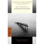 Basic Writings of Existentialism (Modern Library Classics) | ADLE International
