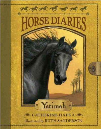 Yatimah (Horse Diaries)