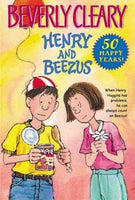 Henry and Beezus | ADLE International