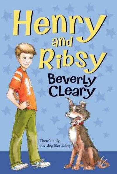 Henry and Ribsy | ADLE International