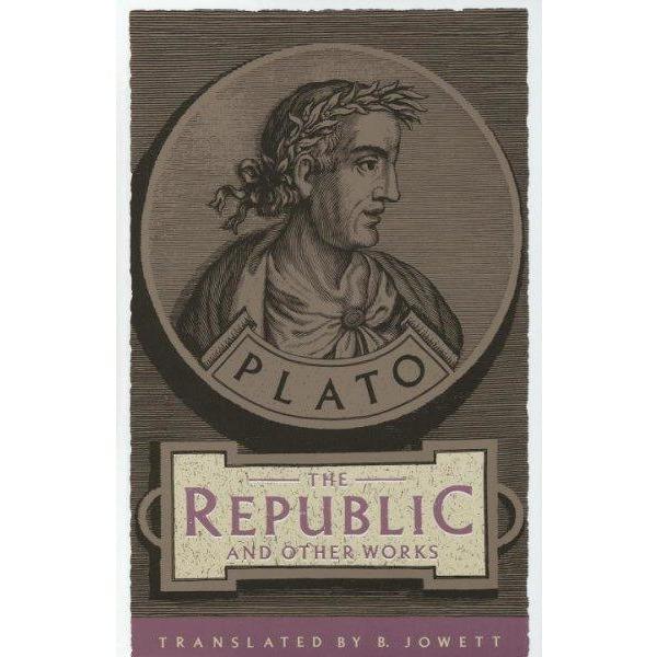 Republic and Other Works | ADLE International