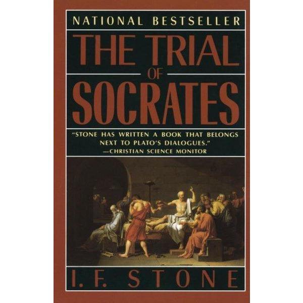 Trial of Socrates | ADLE International