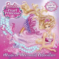 Magical Mermaid Adventure (Barbie)