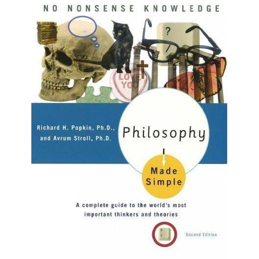 Philosophy Made Simple (Made Simple) | ADLE International