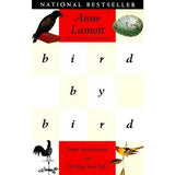Bird by Bird: Some Instructions on Writing and Life | ADLE International