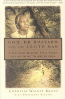 God, Dr. Buzzard, and the Bolito Man: A Saltwater Geechee Talks About Life on Sapelo Island