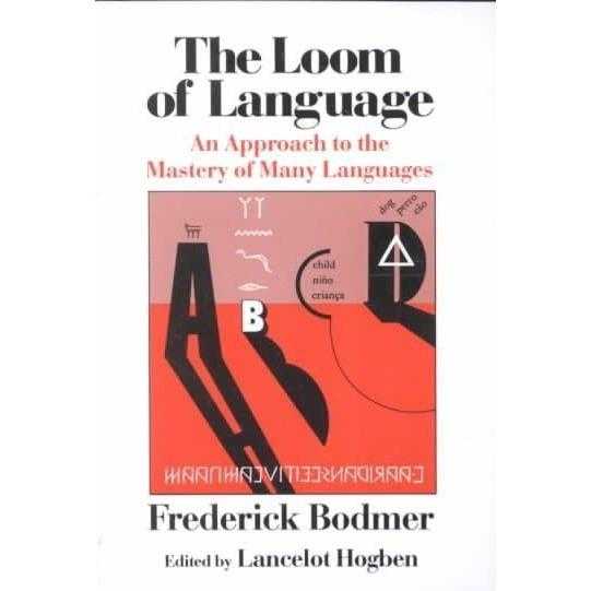 The Loom of Language | ADLE International