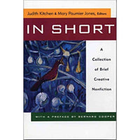 In Short: A Collection of Brief Creative Nonfiction | ADLE International