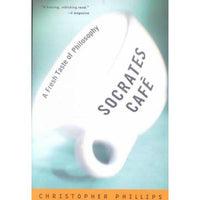 Socrates Cafe: A Fresh Taste of Philosophy | ADLE International