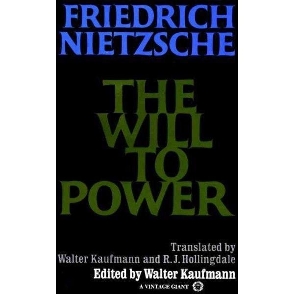 The Will to Power | ADLE International
