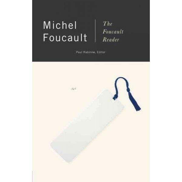 The Foucault Reader | ADLE International