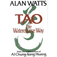 Tao: The Watercourse Way | ADLE International