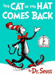 Cat in the Hat Comes Back (Beginner Books)